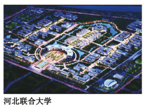 河北联合大学